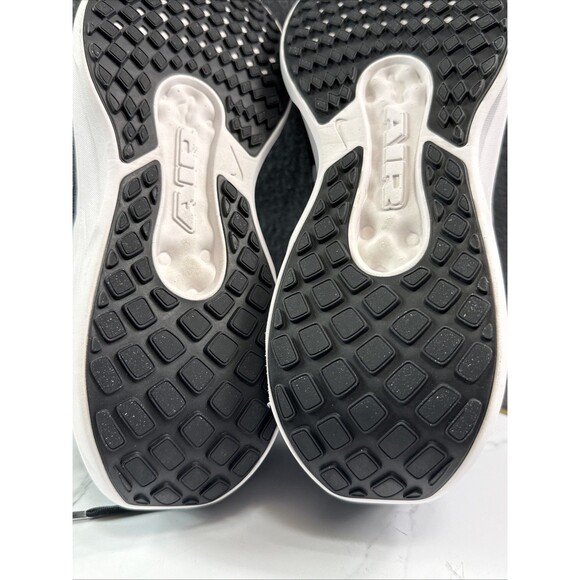 Nike Air Winflo 11 Black White Men Size 11 Road Running Shoes Athletic Sneakers main image 5